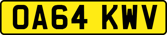 OA64KWV