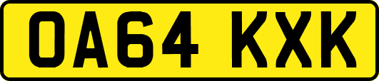 OA64KXK