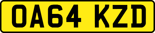OA64KZD