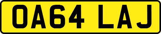 OA64LAJ