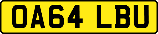 OA64LBU