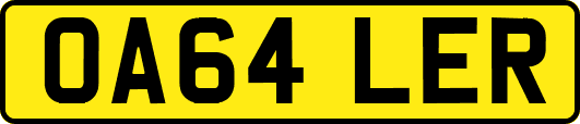 OA64LER