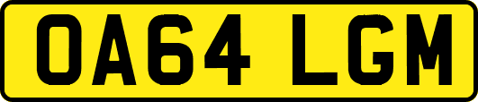 OA64LGM