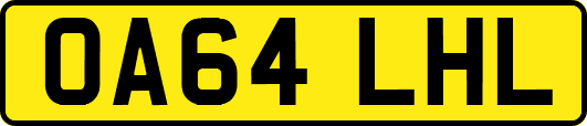 OA64LHL