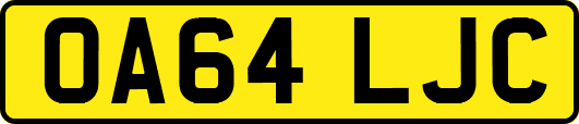 OA64LJC