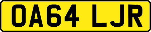 OA64LJR