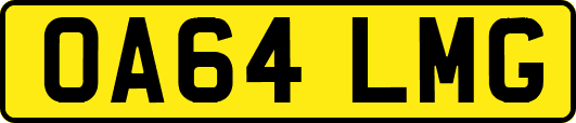OA64LMG