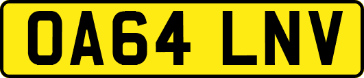 OA64LNV