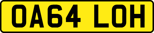 OA64LOH