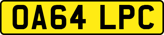 OA64LPC