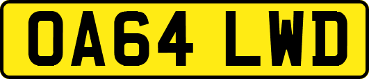 OA64LWD