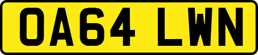 OA64LWN