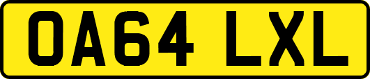 OA64LXL