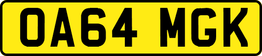 OA64MGK