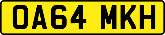 OA64MKH