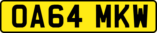 OA64MKW