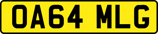 OA64MLG
