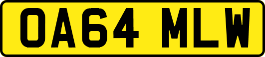OA64MLW