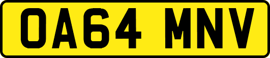 OA64MNV
