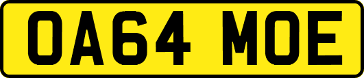 OA64MOE