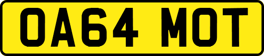 OA64MOT