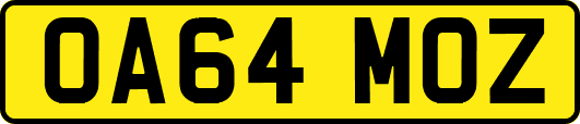 OA64MOZ