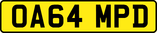 OA64MPD