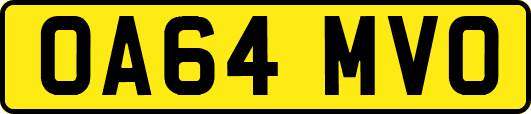 OA64MVO