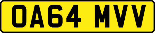 OA64MVV