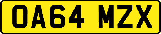 OA64MZX