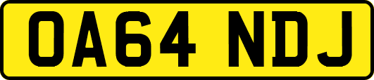 OA64NDJ