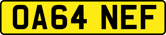 OA64NEF