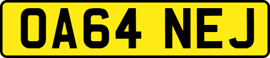 OA64NEJ