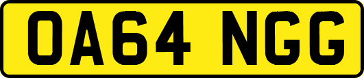 OA64NGG