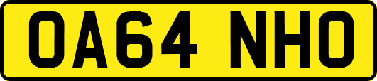 OA64NHO