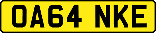 OA64NKE