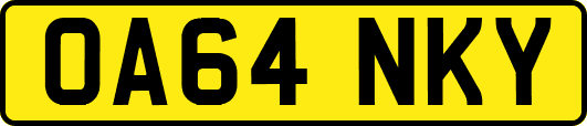 OA64NKY