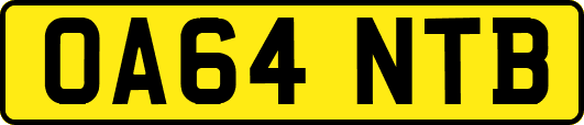 OA64NTB