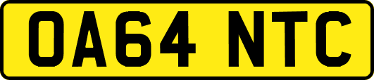 OA64NTC