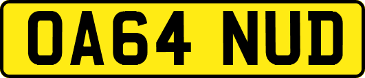 OA64NUD