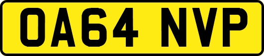 OA64NVP