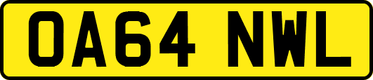 OA64NWL