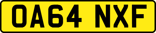 OA64NXF