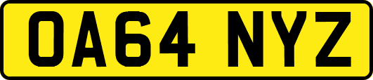 OA64NYZ