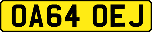 OA64OEJ