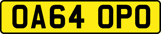 OA64OPO