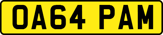 OA64PAM