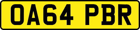 OA64PBR