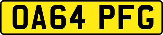 OA64PFG