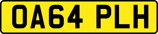 OA64PLH